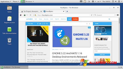 tor browser на windows xp gydra