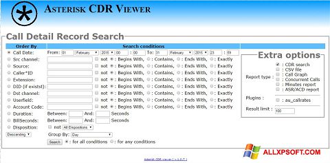 截圖 CDR Viewer Windows XP