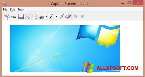 截圖 ScreenShot Windows XP